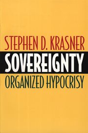 Sovereignty. Organized Hypocrisy cover image