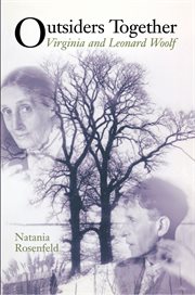 Outsiders together : Virginia and Leonard Woolf cover image