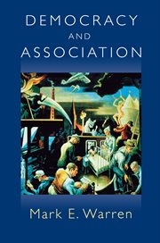 Democracy and Association cover image