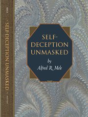 Self-deception unmasked cover image