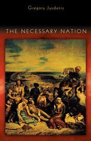 The necessary nation cover image