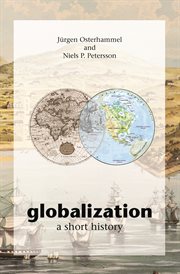 Globalization : a short history cover image