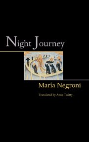 Night Journey cover image