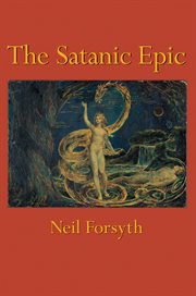 The Satanic Epic cover image