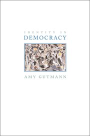 Identity in Democracy cover image