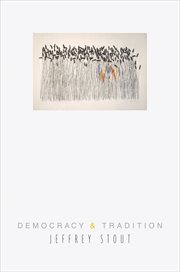 Democracy and tradition cover image