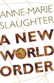 A new world order cover image