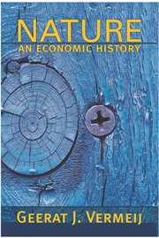 Nature : an Economic History cover image