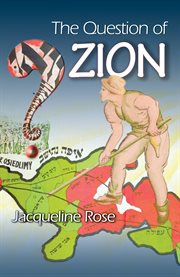 The question of zion cover image