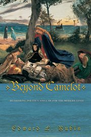 Beyond Camelot : Rethinking Politics and Law for the Modern State cover image