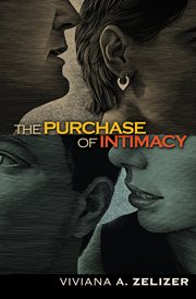 The purchase of intimacy cover image