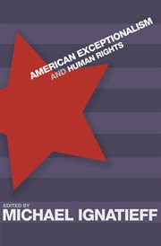American exceptionalism and human rights cover image
