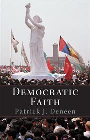 Democratic Faith cover image