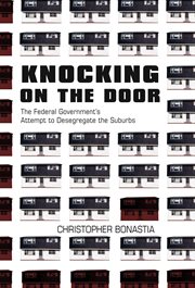 Knocking on the door. The Federal Government's Attempt to Desegregate the Suburbs cover image