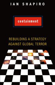 Containment. Rebuilding a Strategy against Global Terror cover image