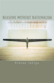 Reasons without rationalism cover image