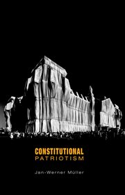 Constitutional patriotism cover image