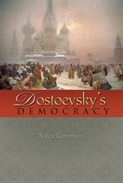 Dostoevsky's democracy cover image
