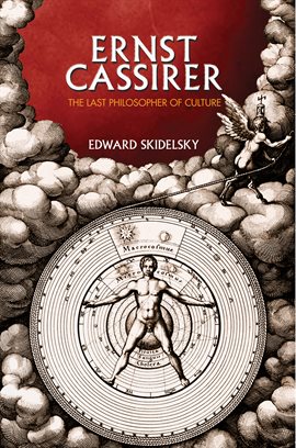 Cover image for Ernst Cassirer