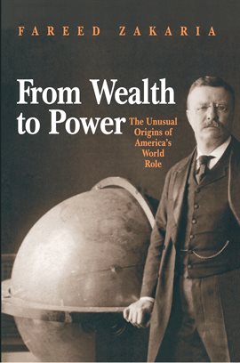 Cover image for From Wealth to Power
