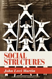 Social Structures cover image