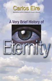 A very brief history of eternity cover image