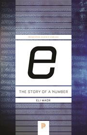 E: the story of a number cover image