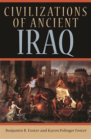 Civilizations of Ancient Iraq cover image