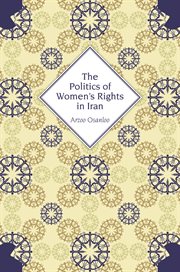 The politics of women's rights in Iran cover image
