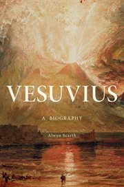 Vesuvius : A Biography cover image