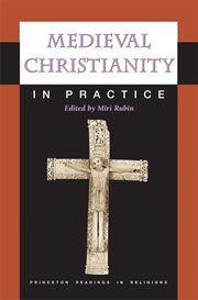 Medieval Christianity in Practice cover image