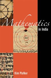 Mathematics in India cover image