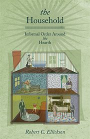 The household. Informal Order around the Hearth cover image