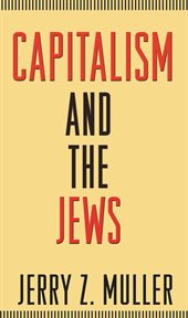 Capitalism and the jews cover image