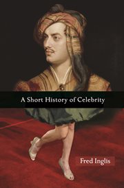 A short history of celebrity cover image