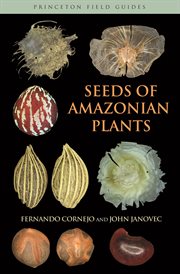 Seeds of Amazonian Plants cover image