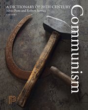 A dictionary of 20th-century communism cover image