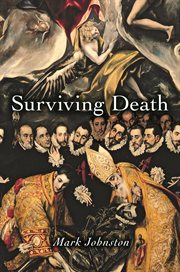 Surviving Death cover image