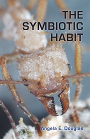 The symbiotic habit cover image