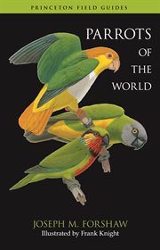 Parrots of the World cover image