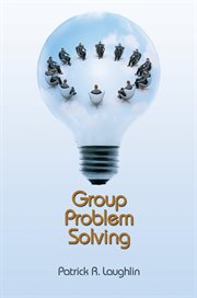 Group Problem Solving cover image