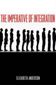 The imperative of integration cover image