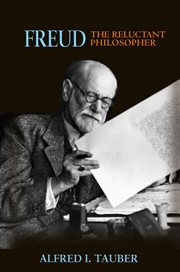 Freud, the reluctant philosopher cover image