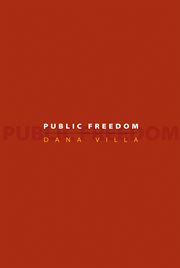 Public Freedom cover image
