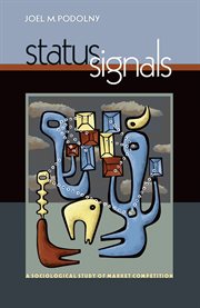 Status signals cover image