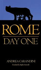 Rome : day one cover image