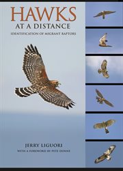 Hawks at a distance. Identification of Migrant Raptors cover image
