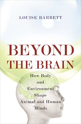 Cover image for Beyond the Brain