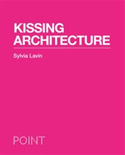 Kissing architecture cover image