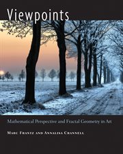 Viewpoints : Mathematical Perspective and Fractal Geometry in Art cover image